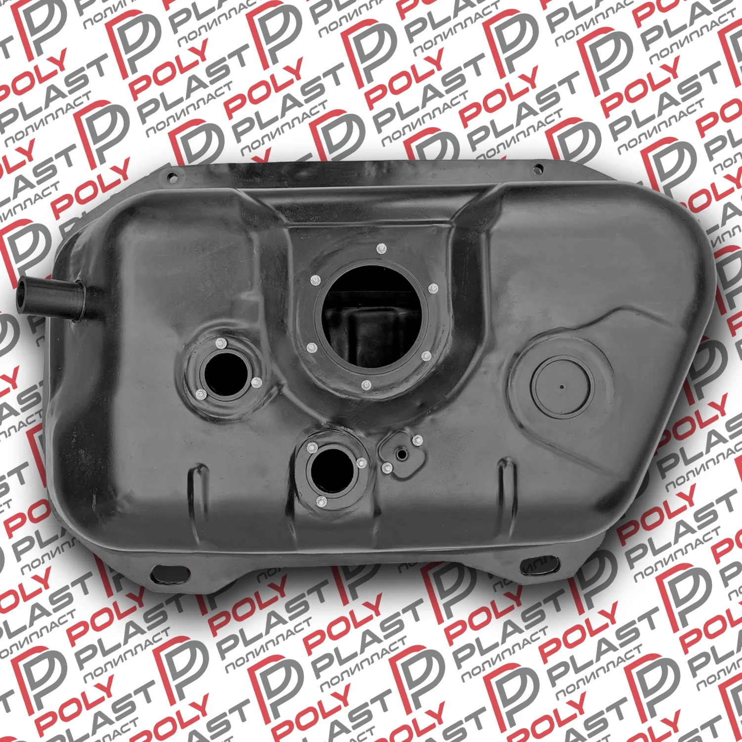 Топливный бак Suzuki Grand Vitara 1998-2005 четыре отверстия