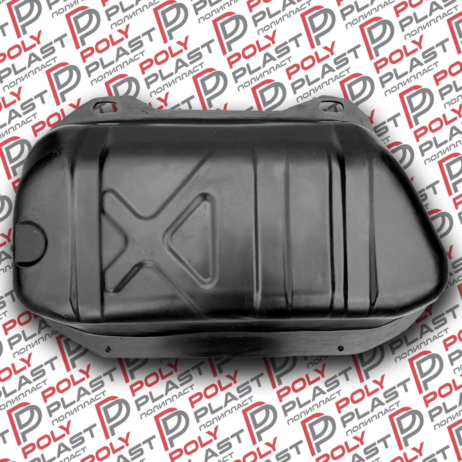 Топливный бак Suzuki Grand Vitara 1998-2005 четыре отверстия