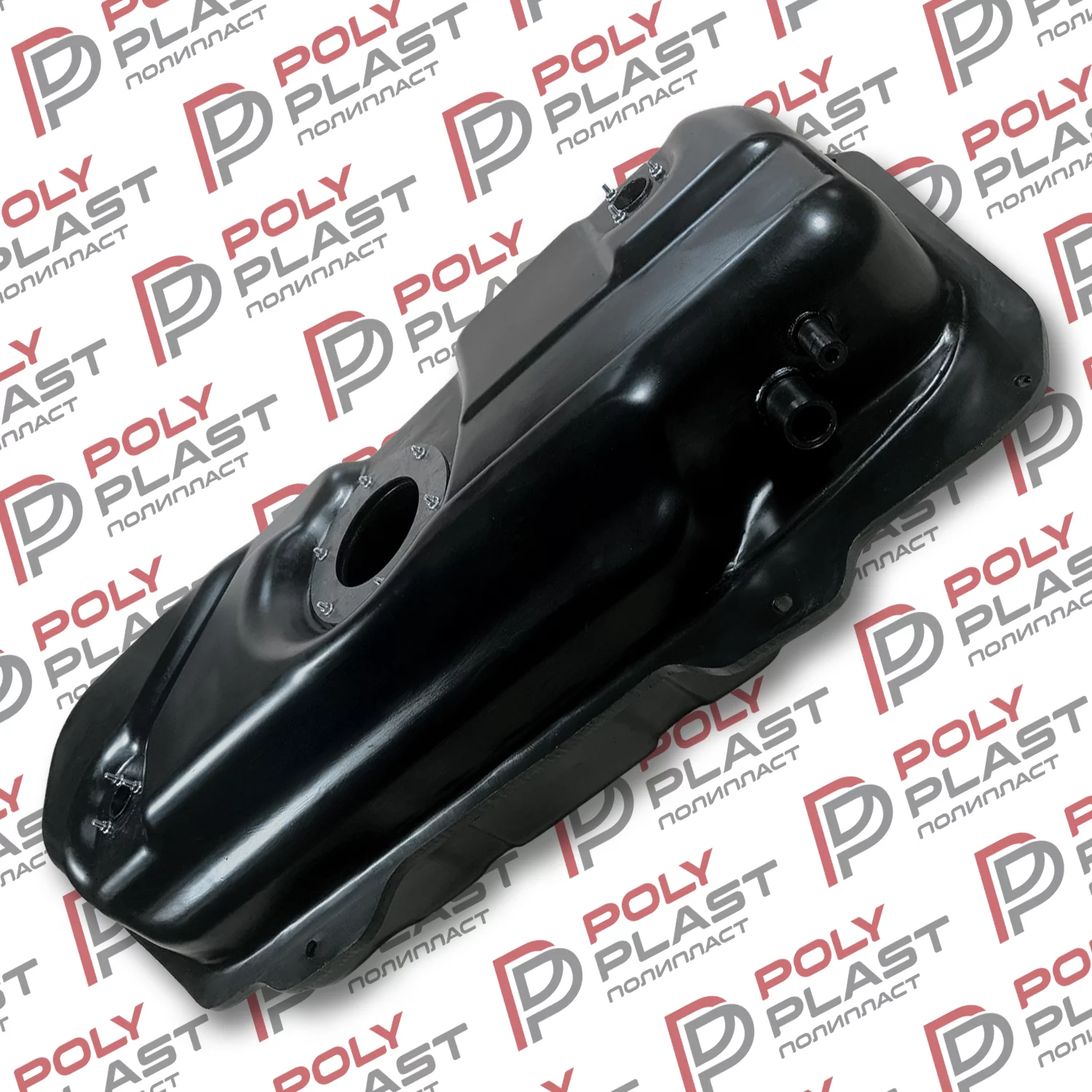 Бак топливный Chevrolet Aveo T200 2003-2008