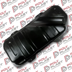 Бак топливный Chevrolet Aveo T200 2003-2008