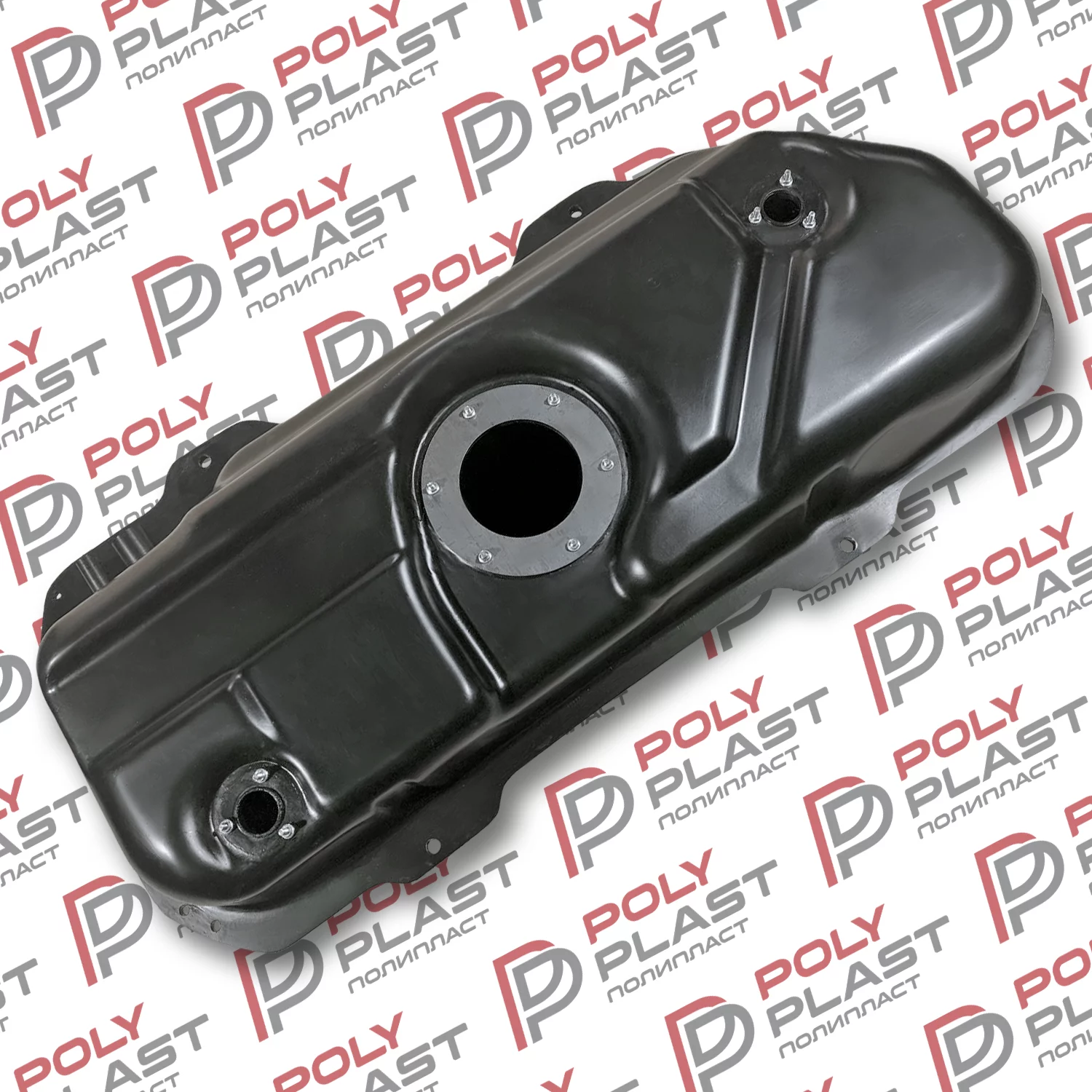 Бак топливный Chevrolet Aveo T250 T255   2005-2011