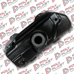 Бак топливный Chevrolet Aveo T200 2003-2008