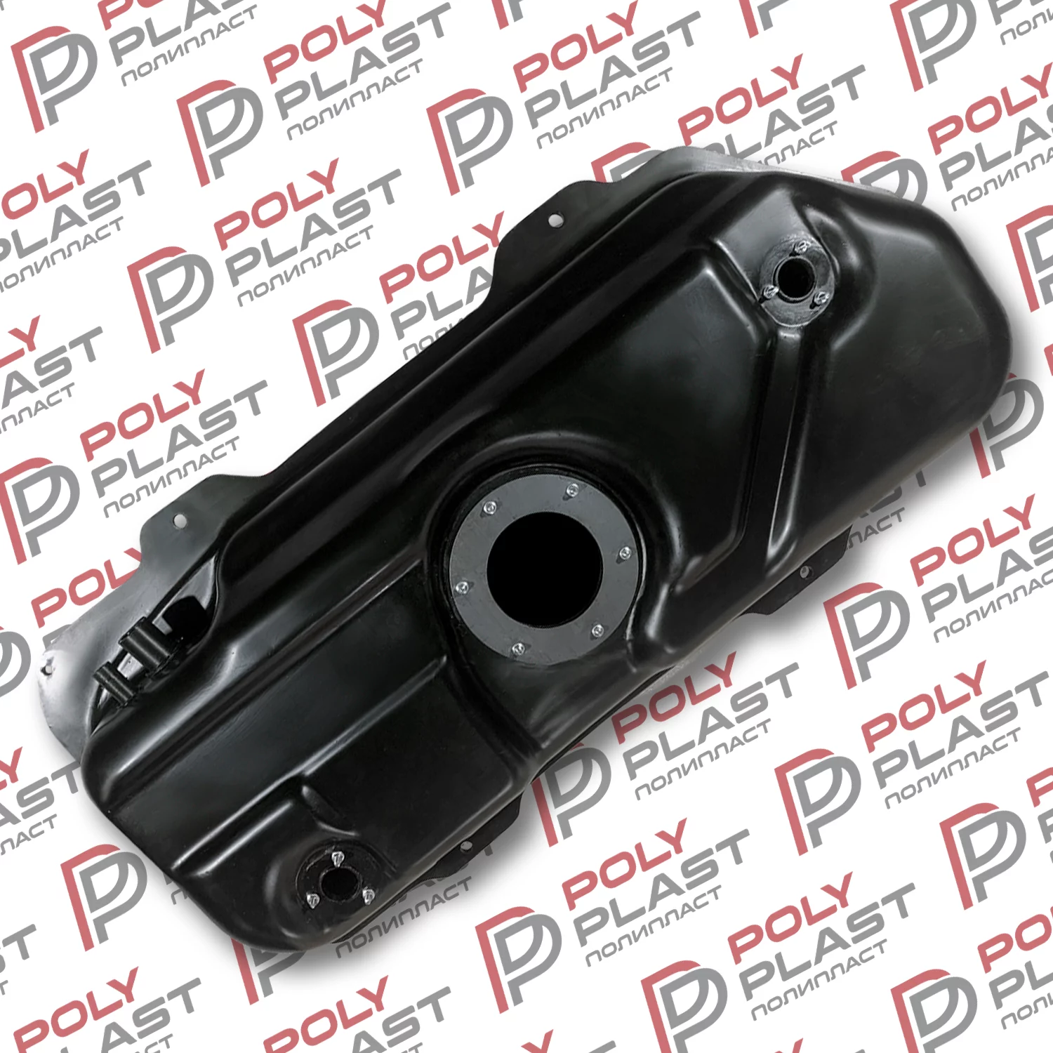 Бак топливный Chevrolet Aveo T250 T255   2005-2011