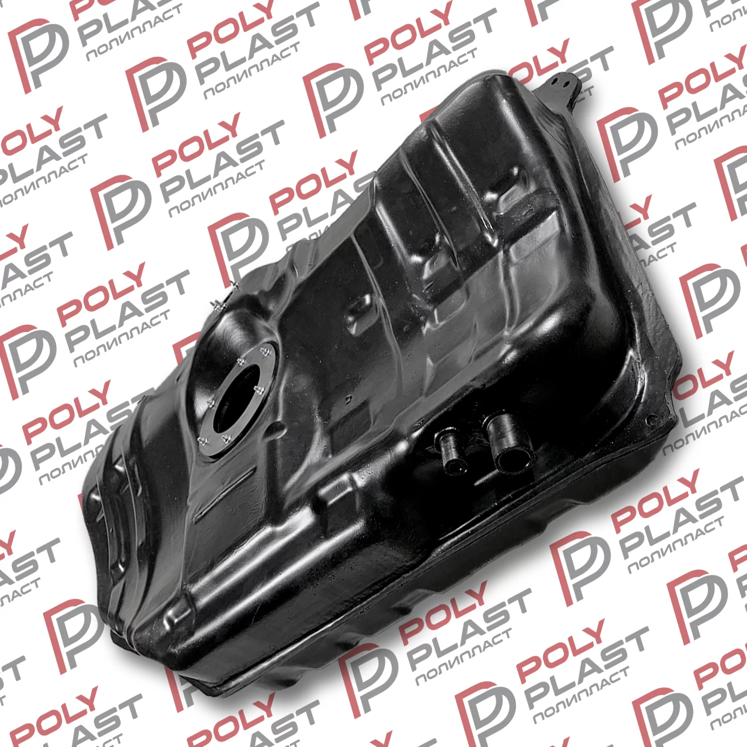 Бак топливный Daewoo Gentra 2013-2016