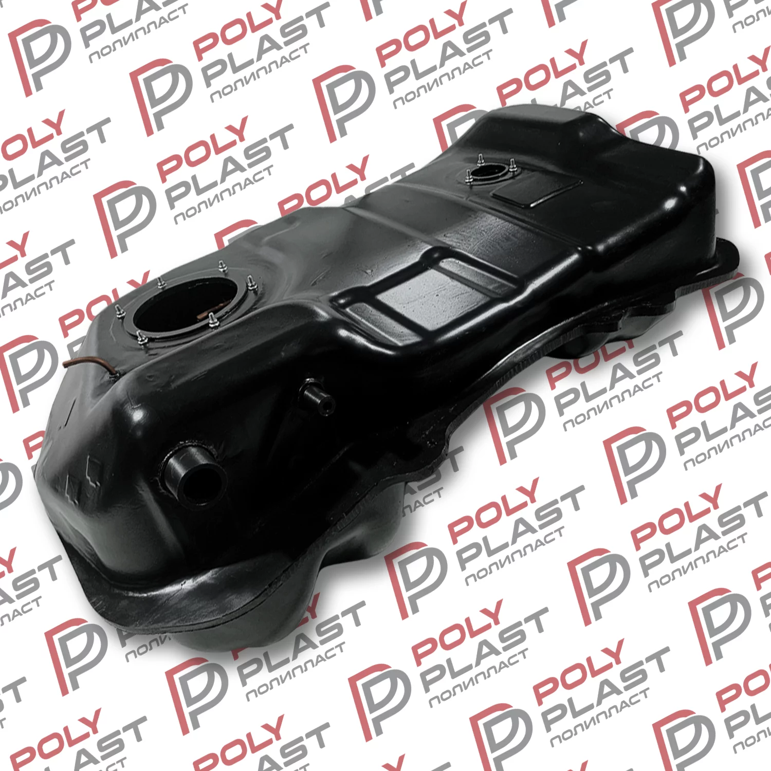 Бак топливный Mitsubishi ASX 2010-2020 4WD