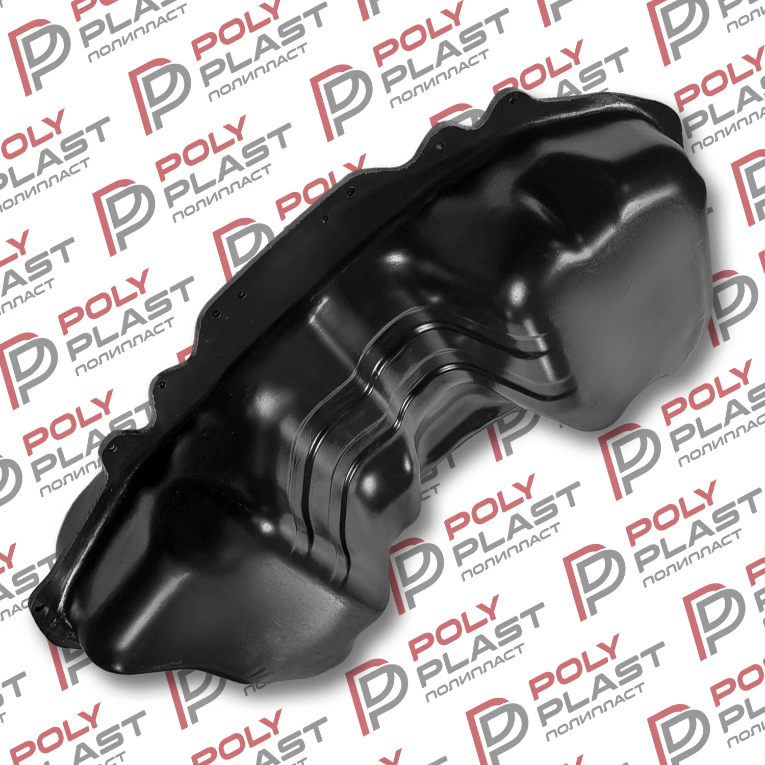 Топливный бак Citroen C-Crosser 4WD 2008-2013