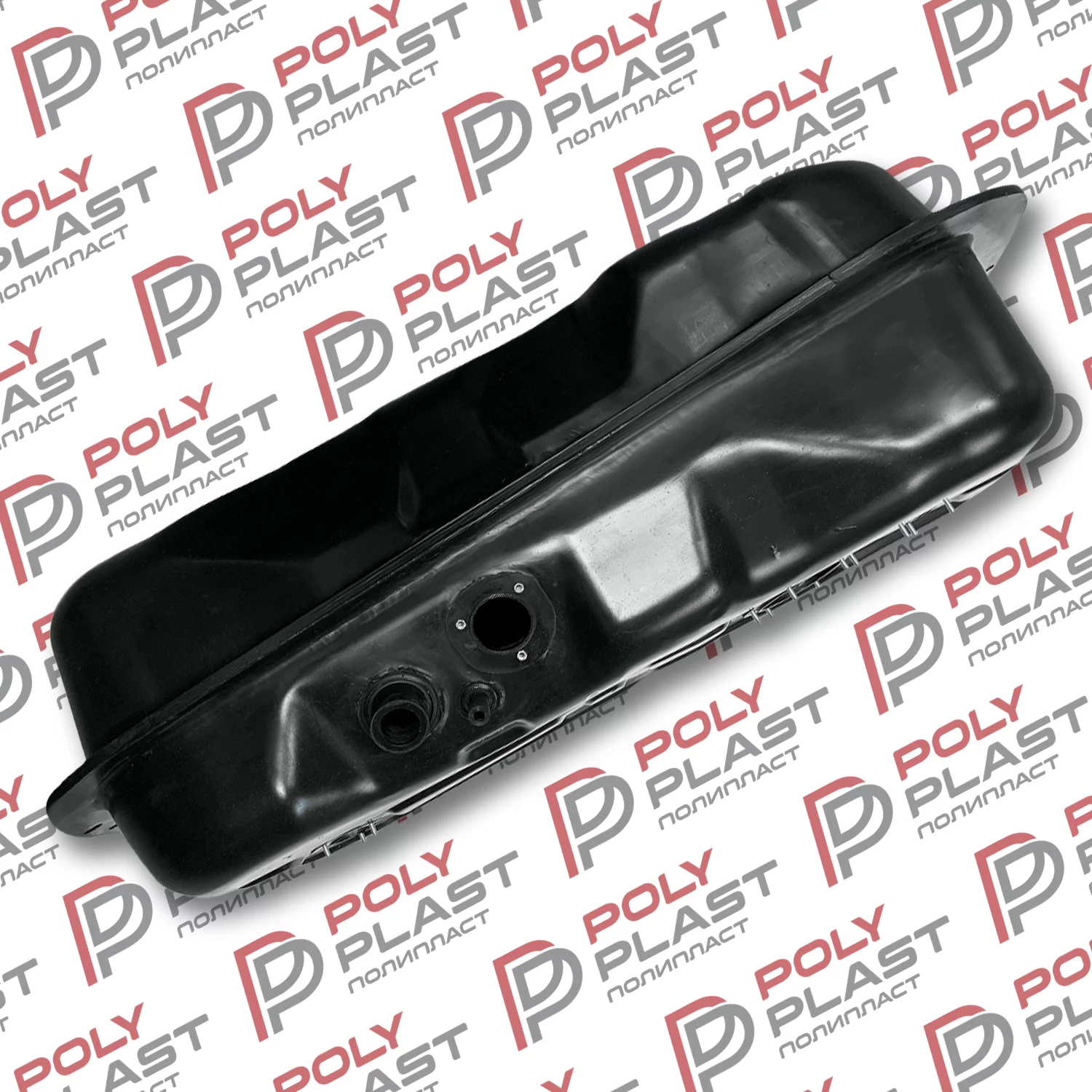 Топливный бак Mitsubishi L200 К6, К7 1996-2006 дизель