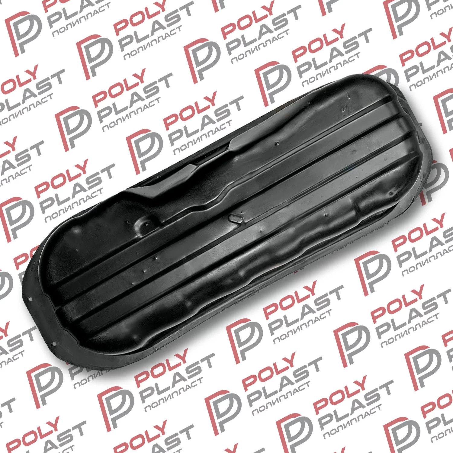 Топливный бак Mitsubishi L200 К6, К7 1996-2006 дизель