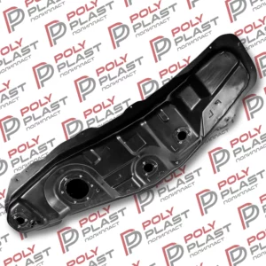 Топливный бак Mitsubishi Pajero 3 2000-2006 дизель 3дв