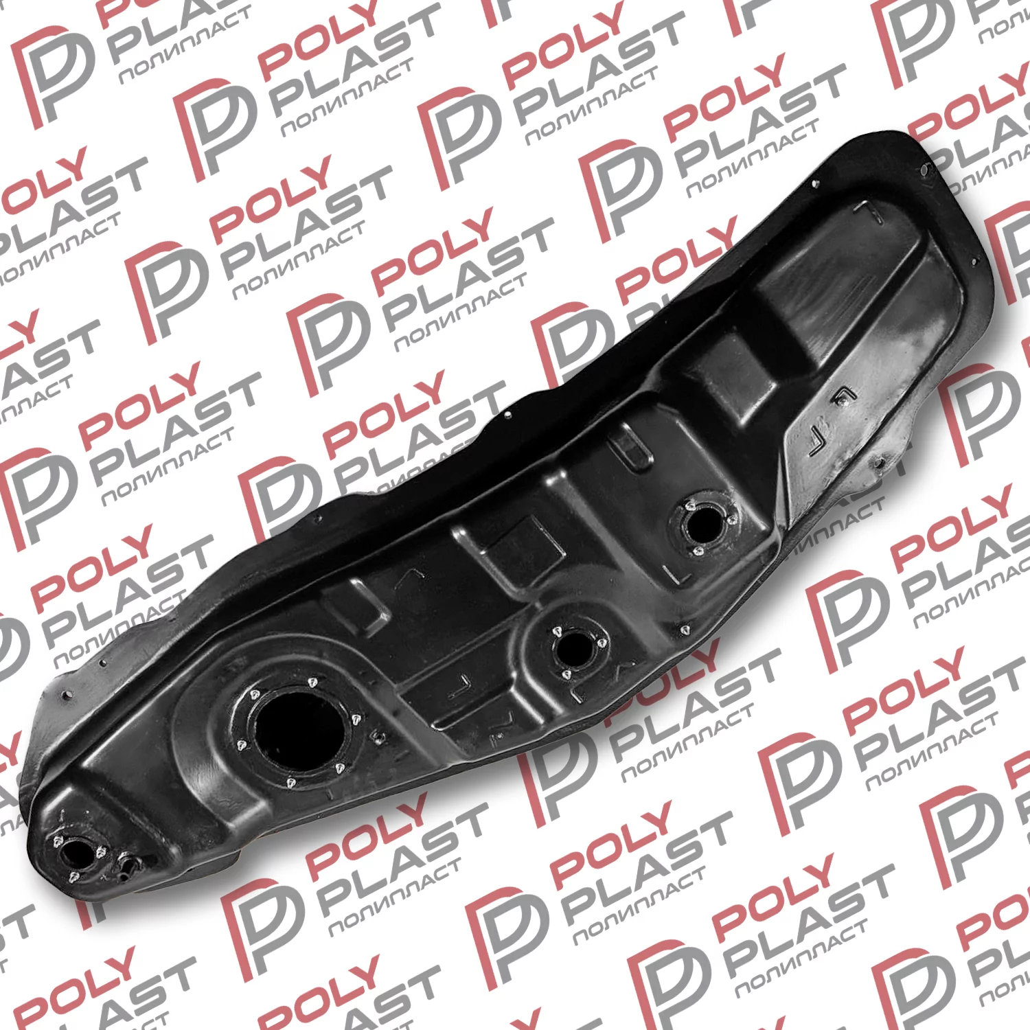 Топливный бак Mitsubishi Pajero 3 2000-2006 дизель 3дв