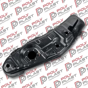 Топливный бак Mitsubishi Pajero 4 2007-2021 бензин 3дв