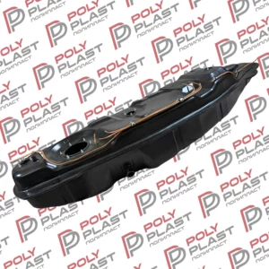 Топливный бак Mitsubishi Pajero 3 2000-2006 бензин 5дв с трубками