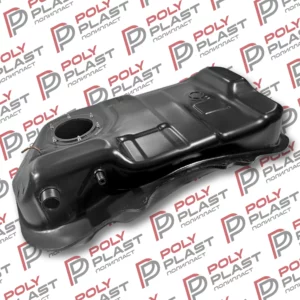Топливный бак Mitsubishi Outlander GF с 2012 2WD