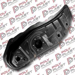 Топливный бак Mitsubishi Pajero 4 2007-2021 дизель 3дв