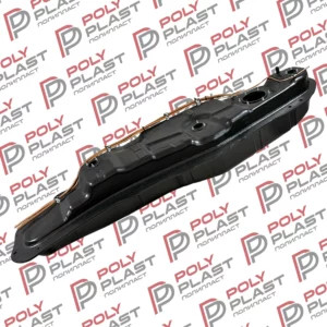 Топливный бак Mitsubishi Pajero 4 2007-2021 дизель 5дв с трубками