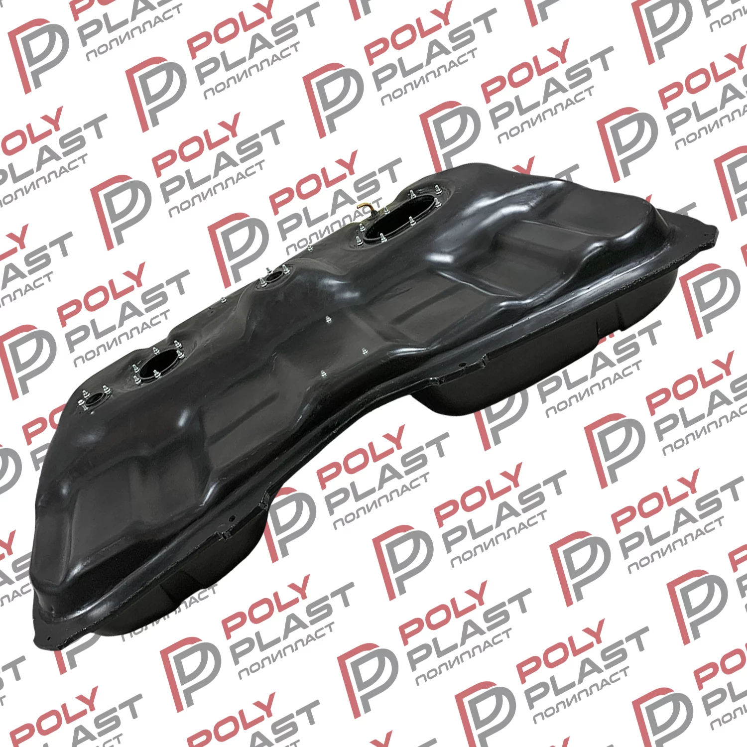 Топливный бак Hyundai Santa Fe Classic 2000-2012 бензин (2клапана)