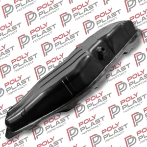 Топливный бак Mitsubishi Pajero 3 2000-2006 дизель 3дв