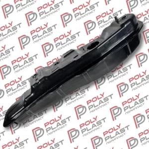 Топливный бак Mitsubishi Pajero 4 2007-2021 бензин 3дв