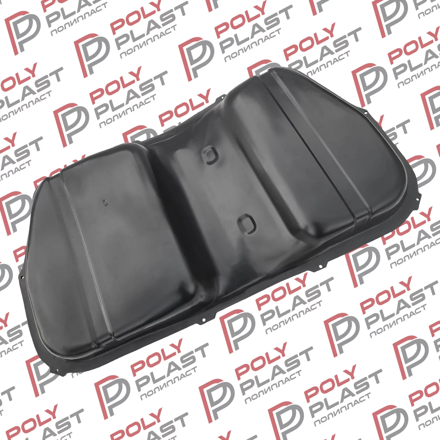 Топливный бак Hyundai Santa Fe Classic 2000-2012 бензин (1клапан)
