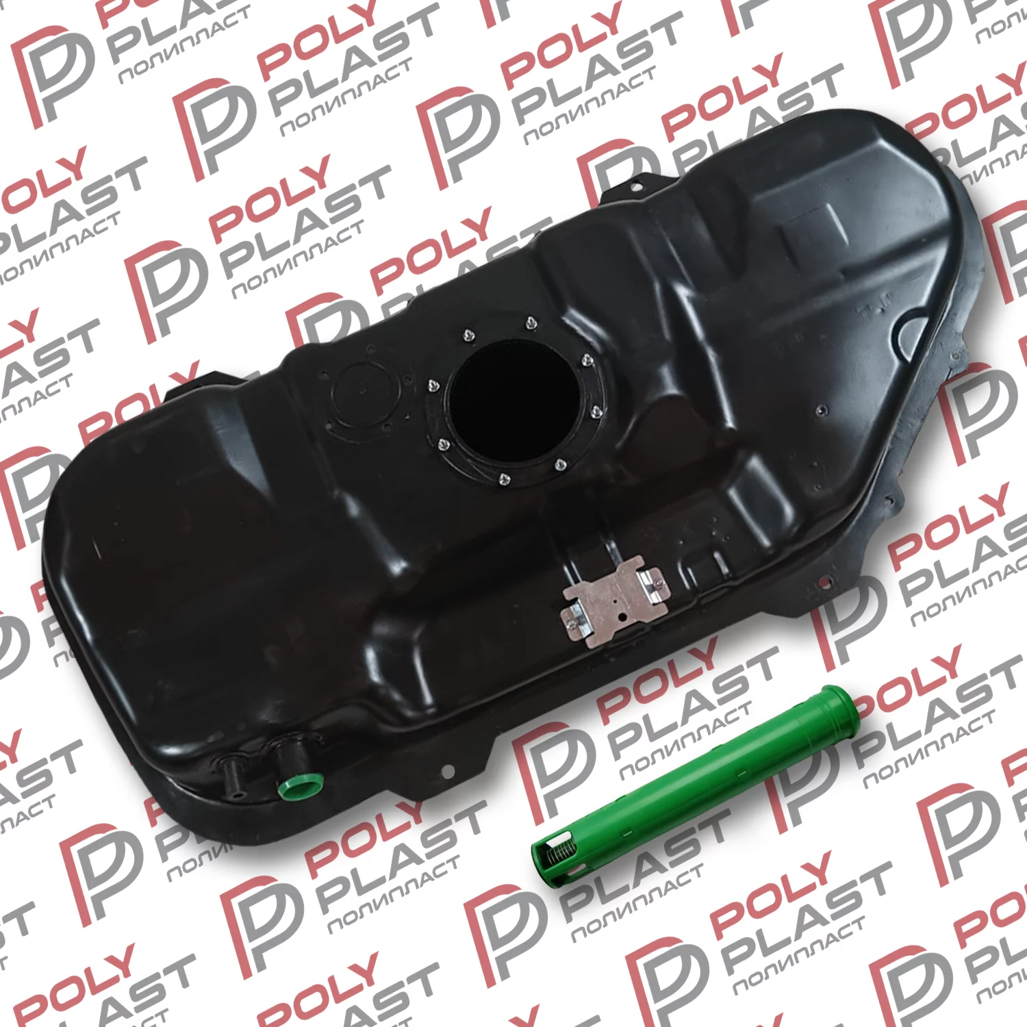 Топливный бак Kia Soul 2008-2014