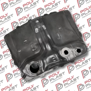 Топливный бак Toyota Rav4 2000-2005 бензин (3отв)
