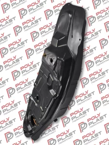 Топливный бак Mitsubishi Pajero 3 2000-2006 GDI бензин