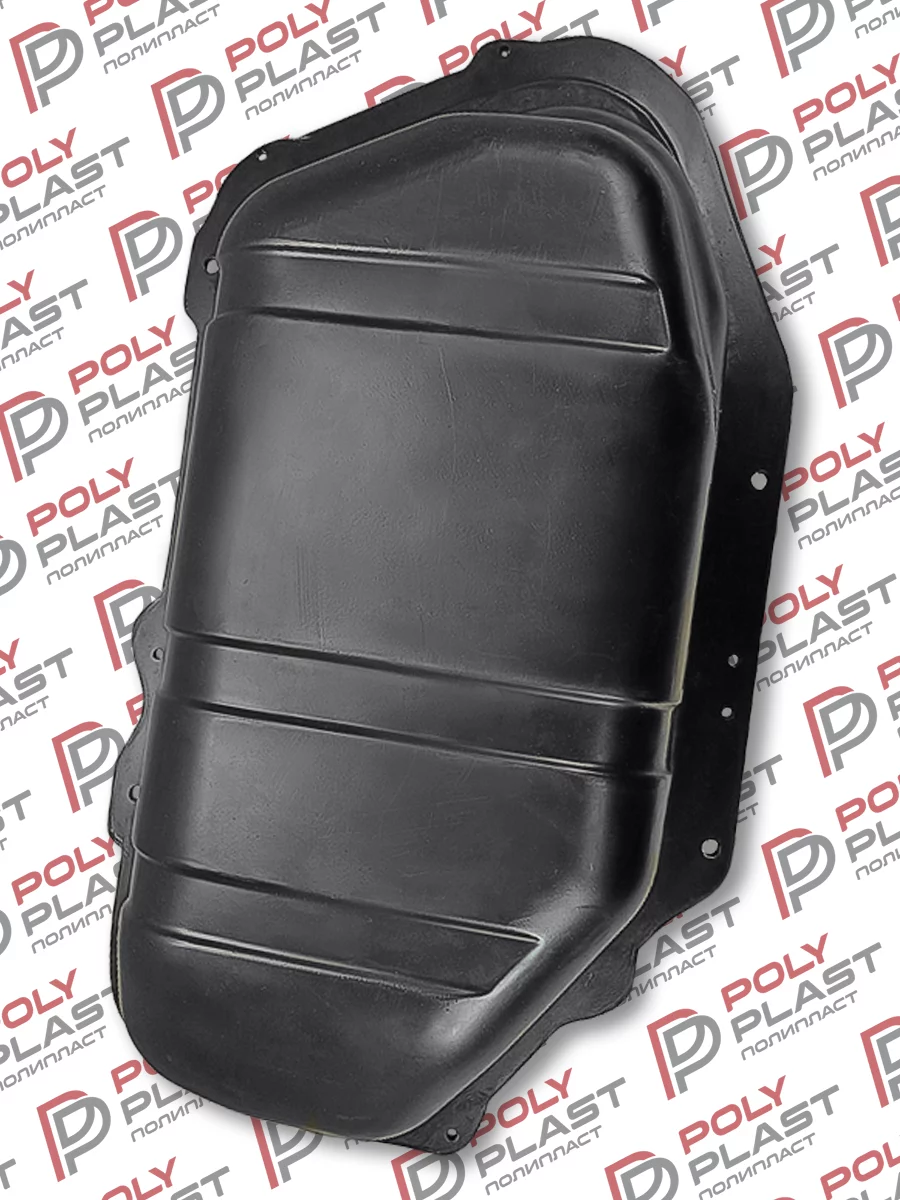 Топливный бак Mitsubishi Colt/Colt Plus 2002-2012 бензин