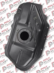 Топливный бак Mitsubishi Colt/Colt Plus 2002-2012 бензин