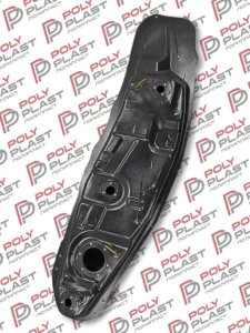Топливный бак Mitsubishi Pajero 3 2000-2006 GDI бензин
