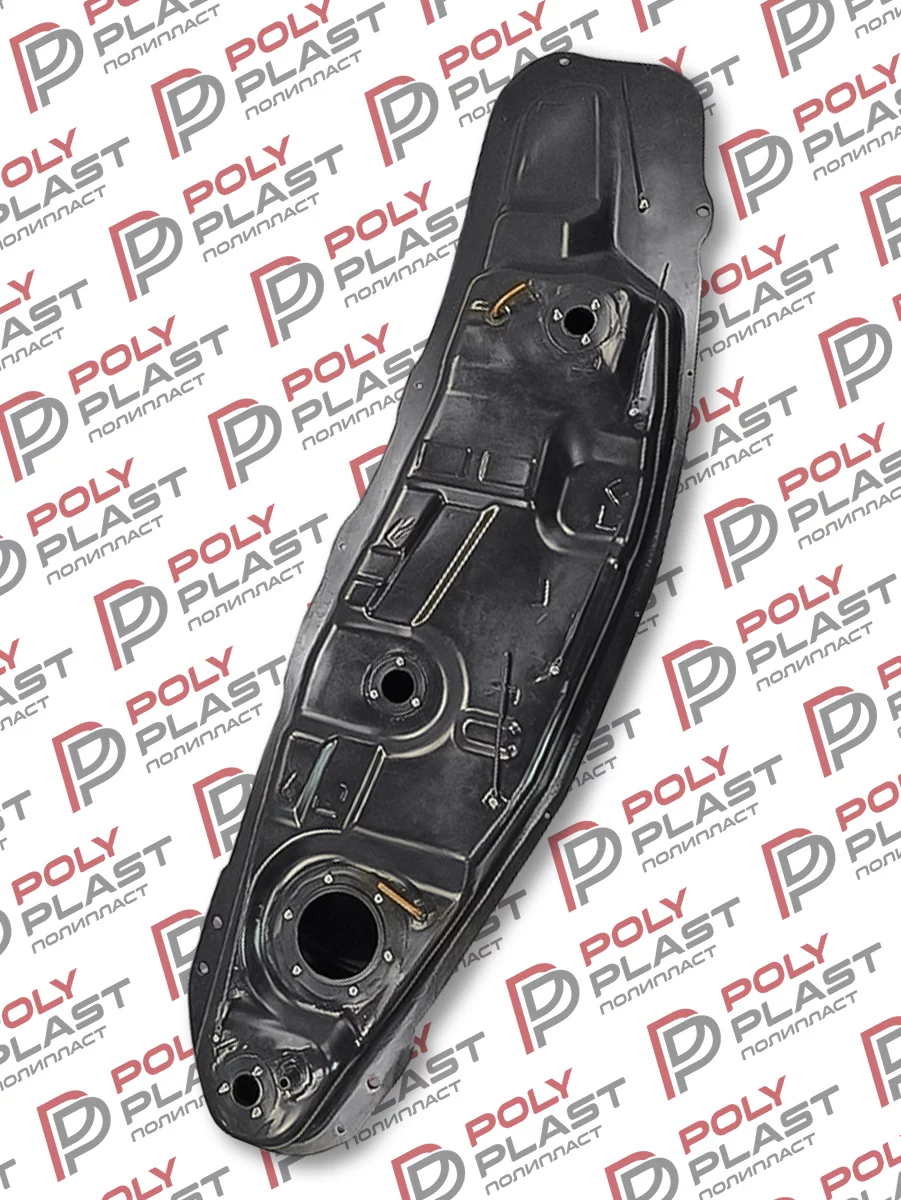 Топливный бак Mitsubishi Pajero 3 2000-2006 GDI бензин